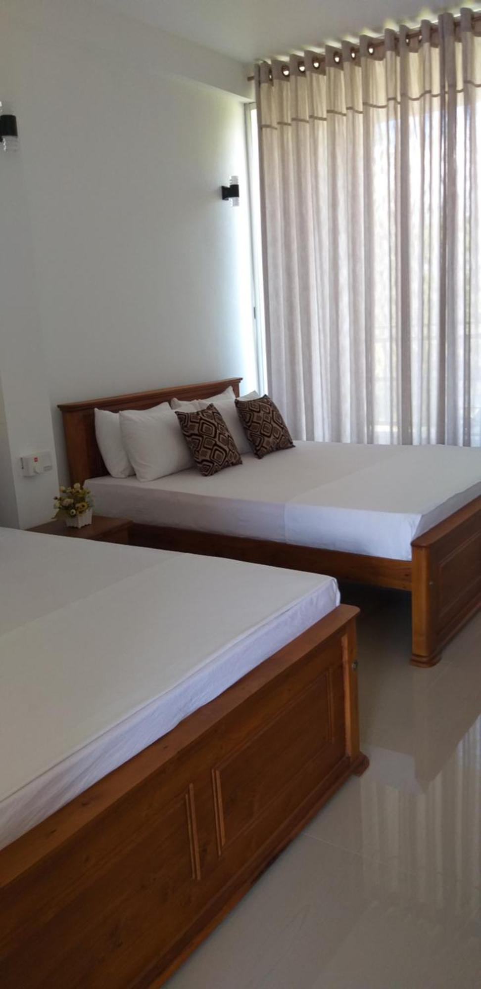 Mahaweli King'S Villa Kandy Rum bild
