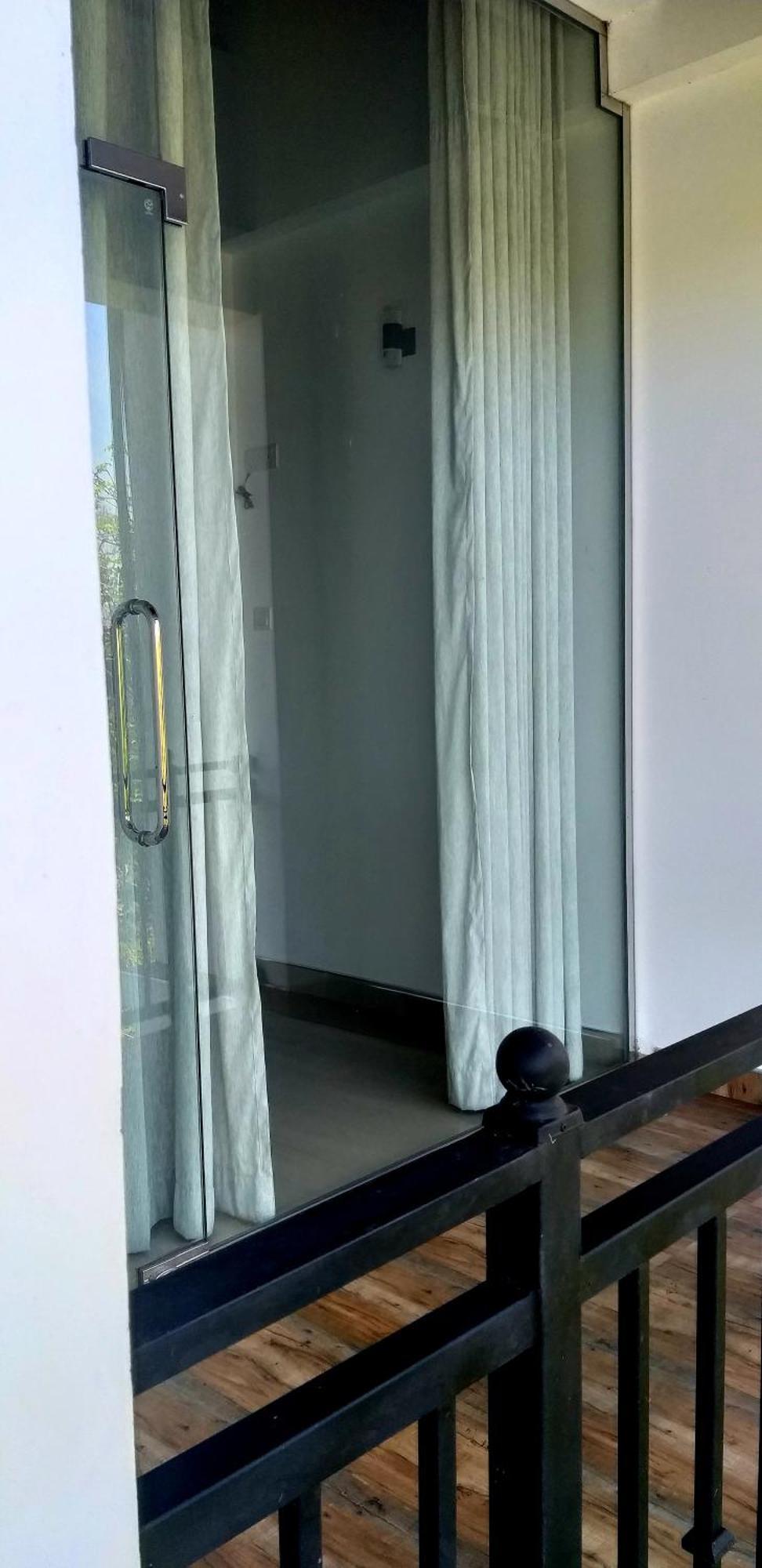 Mahaweli King'S Villa Kandy Exteriör bild