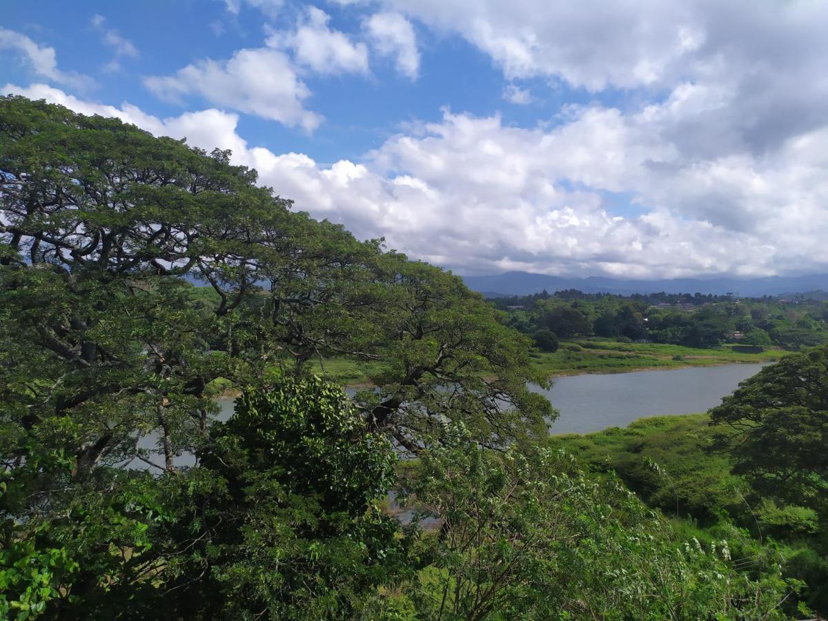Mahaweli King'S Villa Kandy Exteriör bild