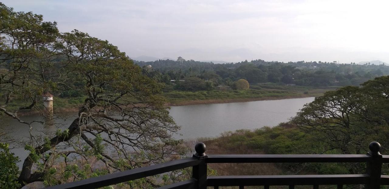 Mahaweli King'S Villa Kandy Exteriör bild